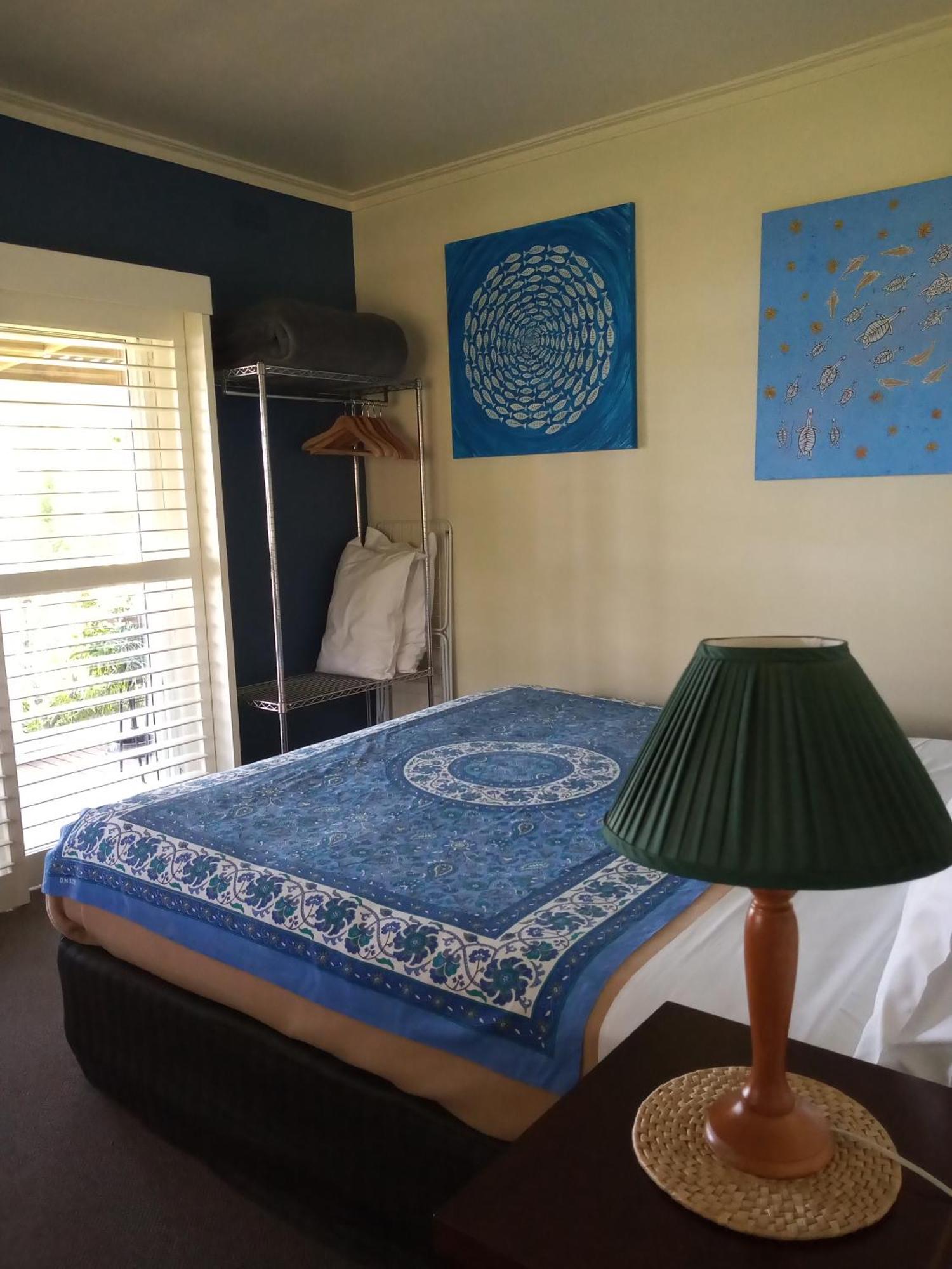 Lakes Entrance Waterfront Cottages With King Beds מראה חיצוני תמונה