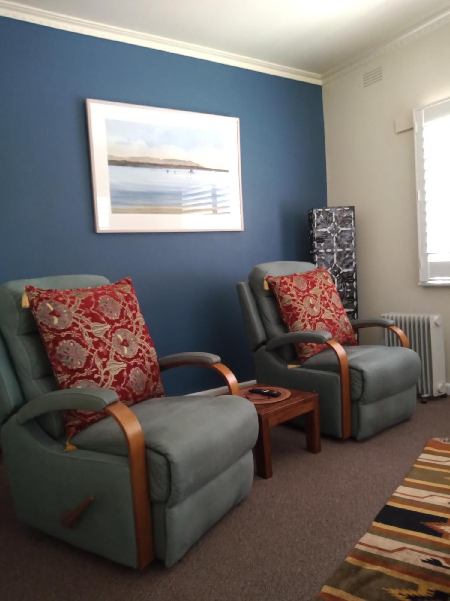 Lakes Entrance Waterfront Cottages With King Beds מראה חיצוני תמונה