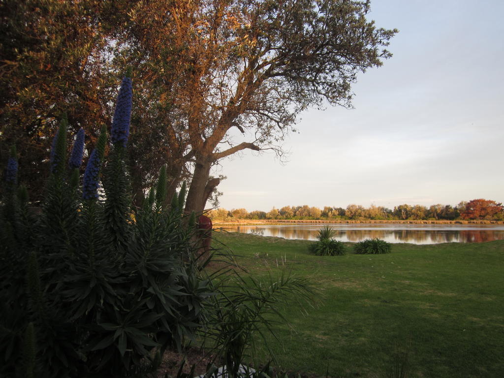 Lakes Entrance Waterfront Cottages With King Beds מראה חיצוני תמונה