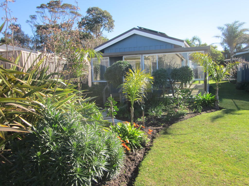 Lakes Entrance Waterfront Cottages With King Beds מראה חיצוני תמונה