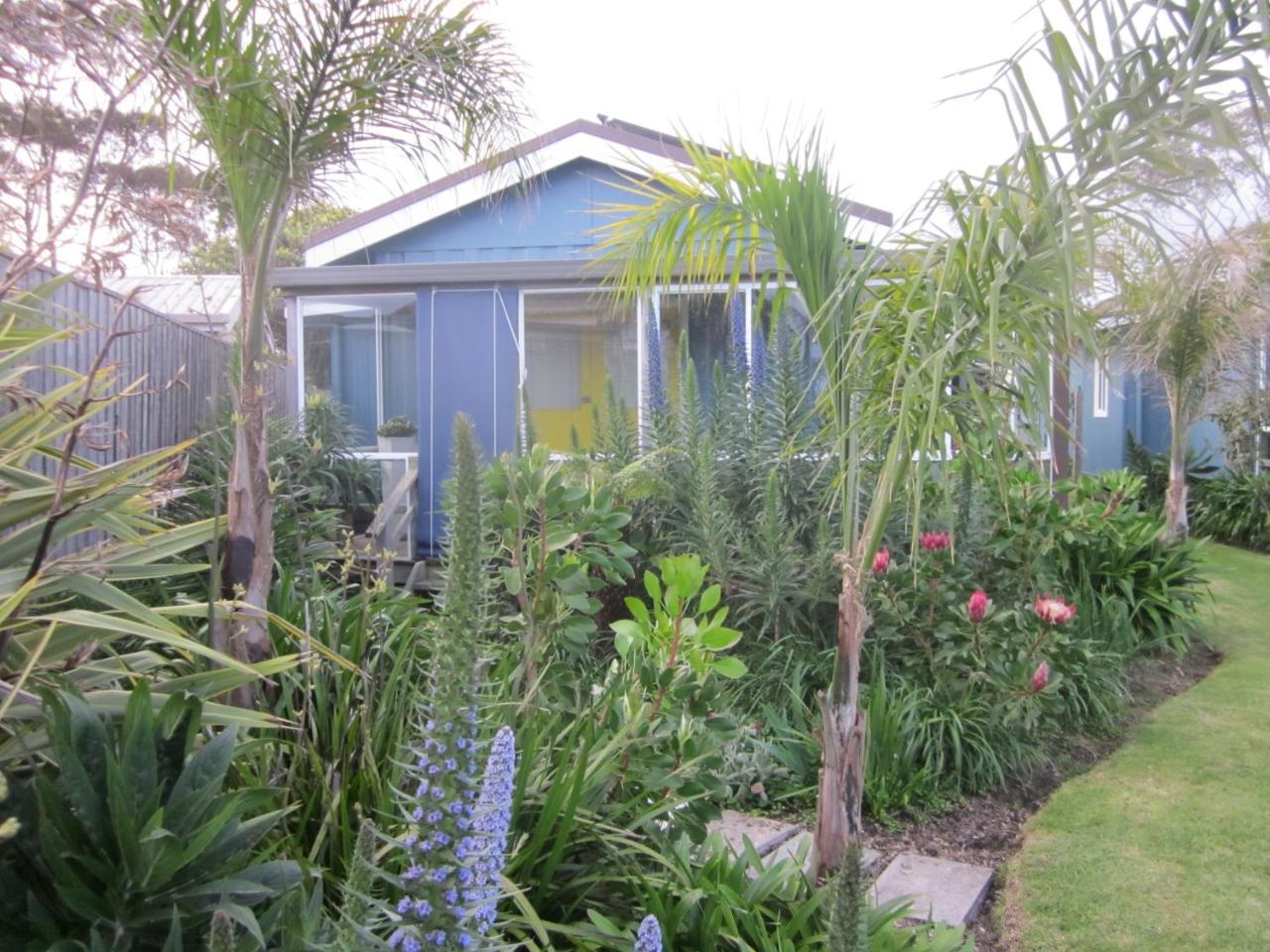 Lakes Entrance Waterfront Cottages With King Beds מראה חיצוני תמונה