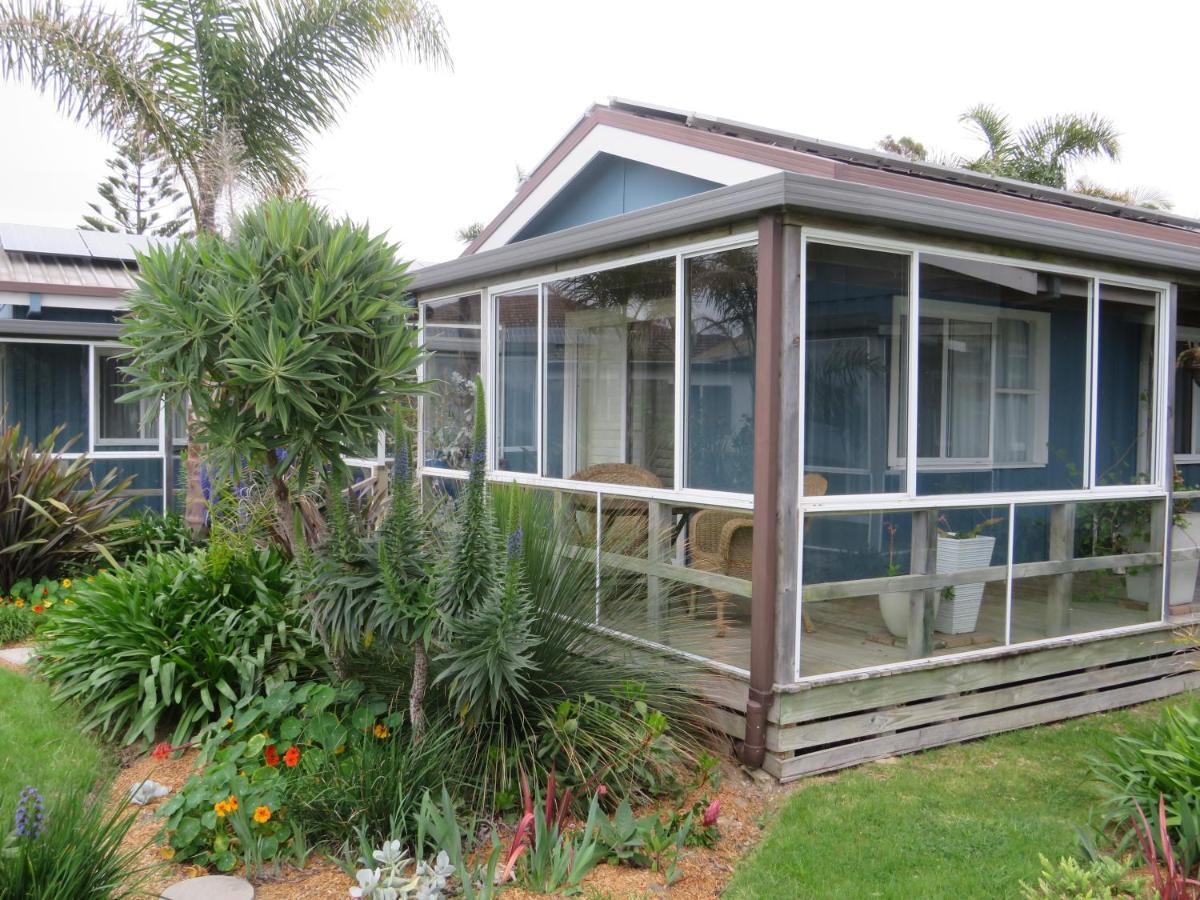 Lakes Entrance Waterfront Cottages With King Beds מראה חיצוני תמונה